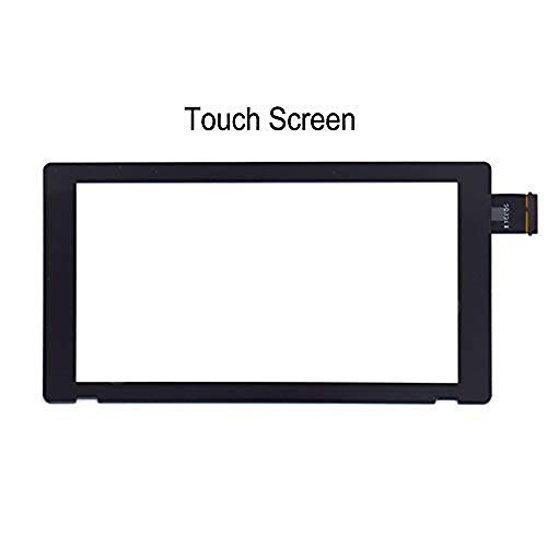 Pantalla LCD y Reemplazo de Pantalla Táctil Digitalizador para Nintendo Switch HAC - 001 (Not for a New Nintendo Switch)