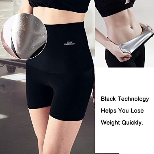 Pantalon Sauna Mujer,Pantalones Sauna Adelgazantes Mujer,Pantalon Efecto Sauna Mujer,Pantalones De Sauna Mujer,Pantalones Deportivos Para Mujer,Pantalones Sauna Fajas De SudoracióN Cintura Alta Leggin