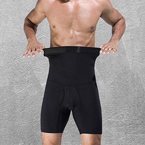 Pantalones moldeadores de cuerpo para hombre, pantalones de entrenamiento para hombre, pantalones cortos de entrenamiento para correr