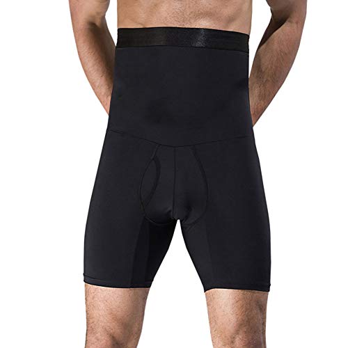 Pantalones moldeadores de cuerpo para hombre, pantalones de entrenamiento para hombre, pantalones cortos de entrenamiento para correr