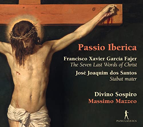 Passio Iberica/ Divino Sospiro