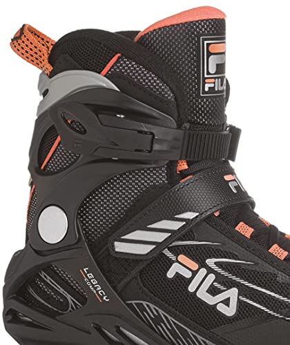 Patines Fila Legacy Comp '22 para mujer - 37