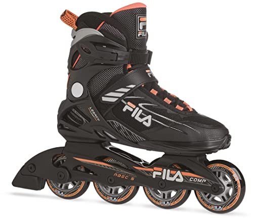 Patines Fila Legacy Comp '22 para mujer - 37