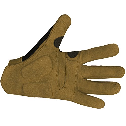 Pentagon Hombres Karia Guantes Coyote Tamaño S