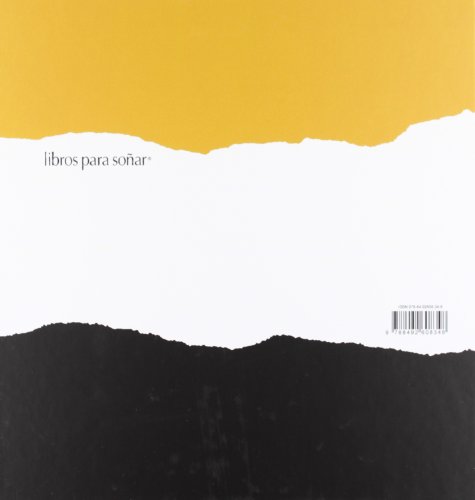 Pequeño azul y pequeño amarillo (libros para soñar)