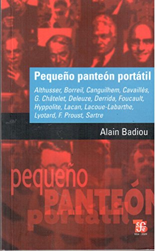 Pequeno Panteon Portatil