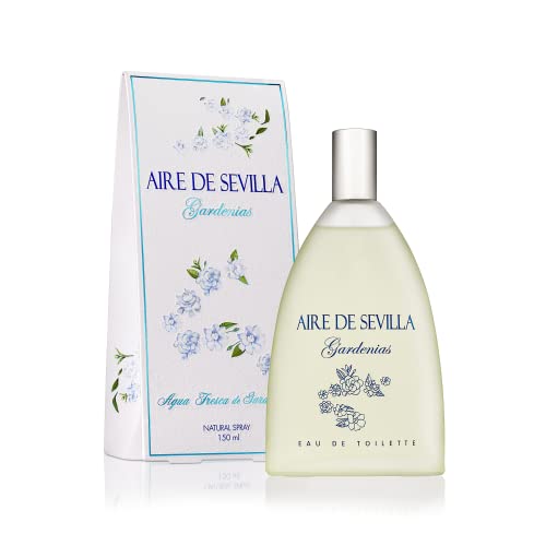 Perfume de Gardenias - Aire de Sevilla 150 ML