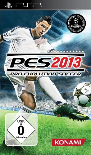 PES 2013 [Importación alemana]