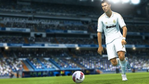 PES 2013 - Pro Evolution Soccer [Importación alemana]