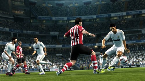 PES 2013 - Pro Evolution Soccer [Importación alemana]