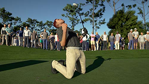 PGA Tour 2K21 - PlayStation 4