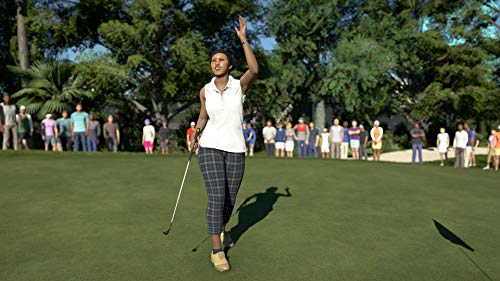 PGA Tour 2K21 - PlayStation 4