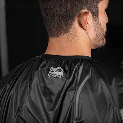 Phantom Sweat Suit - Sauna Suit per la perdita di Peso - Uomini, Donne Sweatsuit