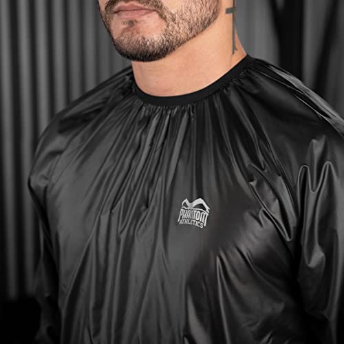 Phantom Sweat Suit - Sauna Suit per la perdita di Peso - Uomini, Donne Sweatsuit