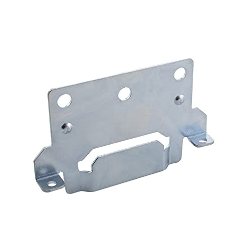 Piezas de repuesto para piezas de repuesto IKEA Bed Frame Part 116791 (montaje plano)