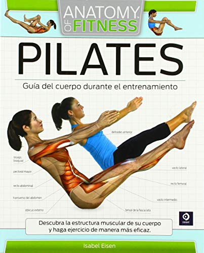 PILATES: 1 (ANATOMY OF FITNESS)