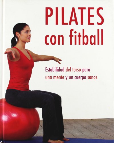 Pilates con fitball