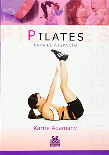 PILATES PARA EL POSPARTO