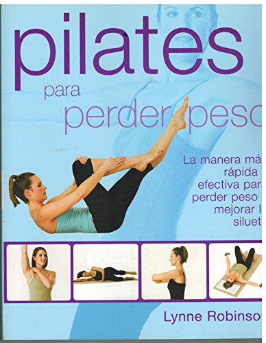 Pilates Para Perder Peso