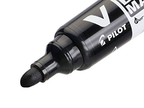 Pilot Begreen V-board master - Rotuladores de punta fina, colores variados