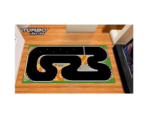 Pistas para Turboracing 1/76 (XXL (80 x 180))