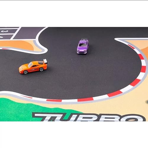 Pistas para Turboracing 1/76 (XXL (80 x 180))