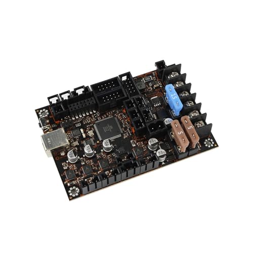 Placa base EinsyRambo 1.1b para MK3 MK3S con placa base TMC2130 Stepper EinsyRambo 1.1b