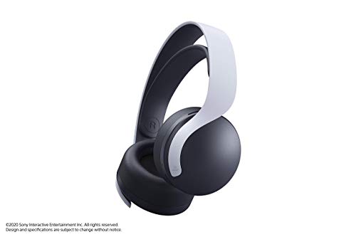 Playstation Auriculares inalámbricos PULSE 3D - PlayStation 5