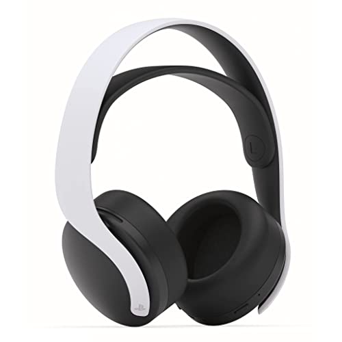 Playstation Auriculares inalámbricos PULSE 3D - PlayStation 5