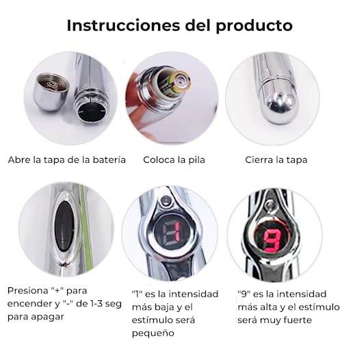 Pointer fisioterapia - lapiz electronico acupuntura, masajeador terapeutico, lapiz masajeador, bolígrafo acupuntura, acupuntura masaje pen, pluma de acupuntura, aparatos para acupuntura, acupuntura