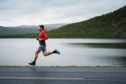 Polar Grit X Pro- GPS Multisport Smartwatch- Durabilidad Militar, Cristal de Zafiro, FC en la Muñeca, Batería de Larga Duración, Orientación, Para Deportes al Aire libre, Trail Running, Senderismo