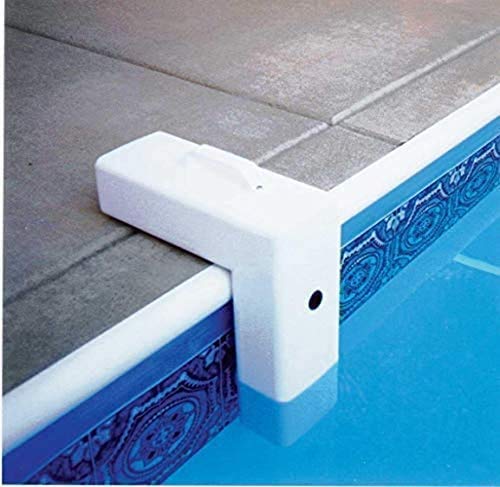 PoolGuard Alarma para Piscina + 2 Sirenas + 2 Llave magnéticas (Cobertura 4 M x 8 M – 32 M2)