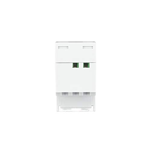 POPP® Electric Interruptor de relé de Tiempo programable semanal de Potencia LCD Digital THC15A 220V 16A