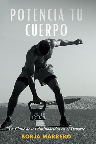 Potencia Tu Cuerpo: La Clave de los Aminoácidos en el Deporte