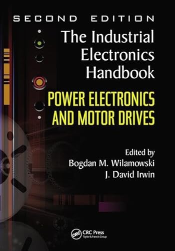 Power Electronics and Motor Drives