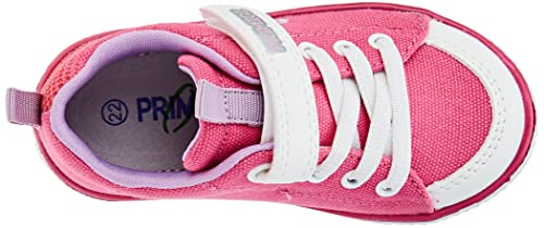 Primigi College, Zapatillas de Gimnasio Niñas, Fucsia, 28 EU