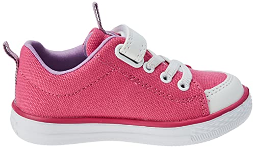 Primigi College, Zapatillas de Gimnasio Niñas, Fucsia, 28 EU