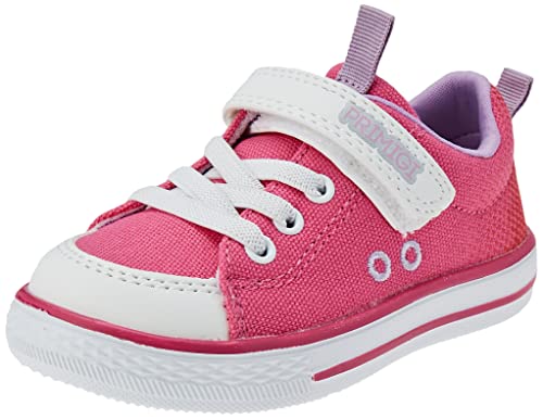 Primigi College, Zapatillas de Gimnasio Niñas, Fucsia, 28 EU