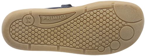 Primigi Footprint Change, Zapatillas de Gimnasio, Turquesa, 33 EU Estrecho