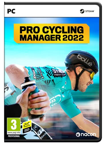 Pro Cycling Manager 2022