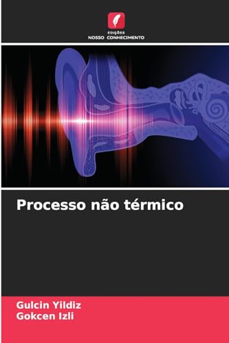 Processo não térmico