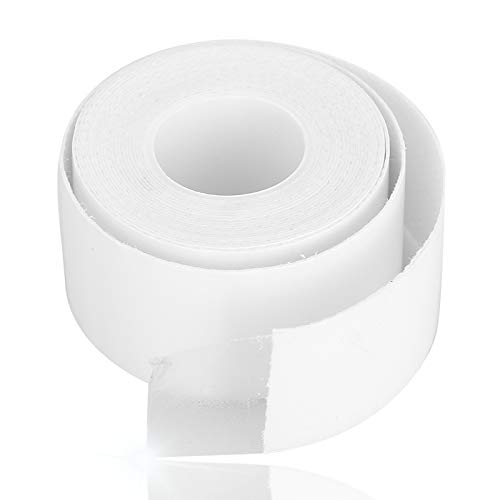 Protector de Cuello Desechable, Almohadillas para El Sudor, Invisible, Blanco, Autoadhesivo, Antisudor, Protector para Sombreros, Cuello de Camisa, Axilas