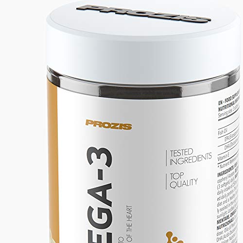 Prozis Omega 3-90 Unidades