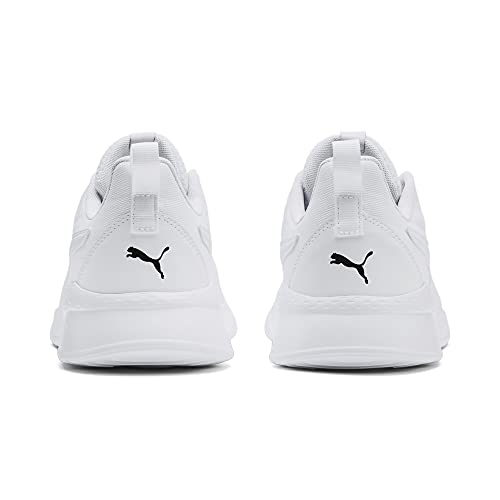 PUMA Anzarun Lite, Sneaker Unisex Adulto, White White, 44 EU