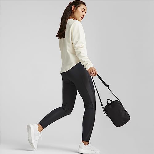 PUMA Buzz Portable Bolsos de Hombro, Unisex Adulto, Negro, Talla única