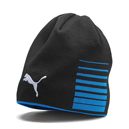 PUMA Gorro reversible, unisex, para adulto, de LIGA