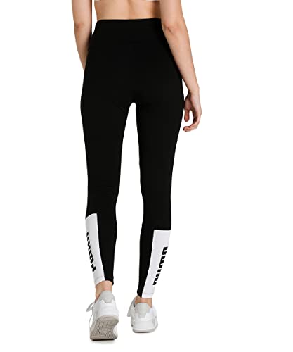 Puma Leggins Marca Modelo Power Colorblock Leggings