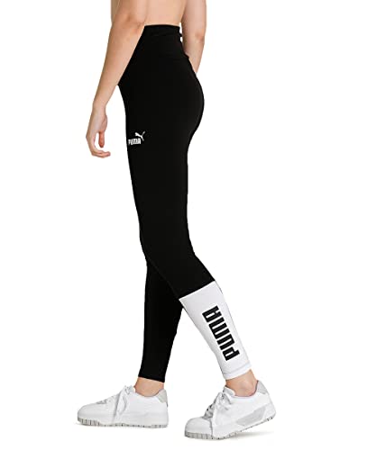 Puma Leggins Marca Modelo Power Colorblock Leggings