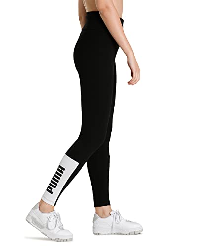 Puma Leggins Marca Modelo Power Colorblock Leggings