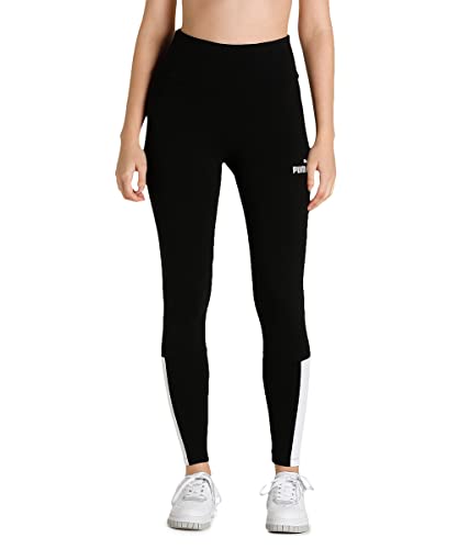 Puma Leggins Marca Modelo Power Colorblock Leggings